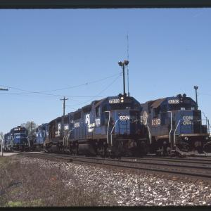 Untitled Ralph Curcio Photo of the Penns Grove Secondary in Paulsboro NJ