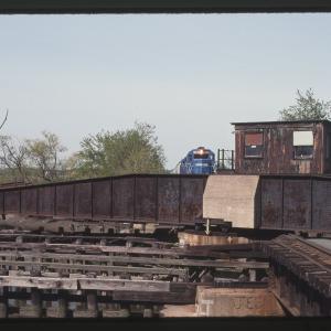 Untitled Ralph Curcio Photo of the Penns Grove Secondary in Bridgeport NJ