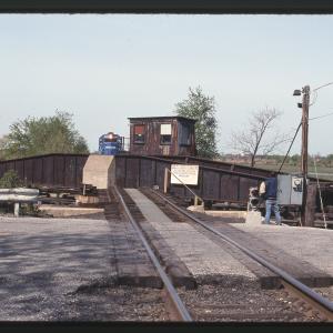 Untitled Ralph Curcio Photo of the Penns Grove Secondary in Bridgeport NJ