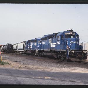 Untitled Ralph Curcio Photo of the Penns Grove Secondary in Paulsboro NJ