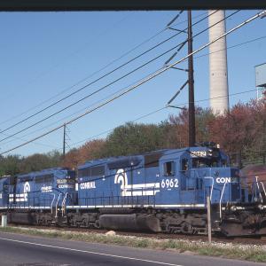 Untitled Ralph Curcio Photo of the Penns Grove Secondary in Carneys Point NJ