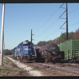 Untitled Ralph Curcio Photo of the Penns Grove Secondary in Carneys Point NJ