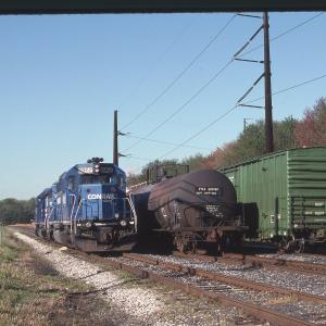 Untitled Ralph Curcio Photo of the Penns Grove Secondary in Carneys Point NJ