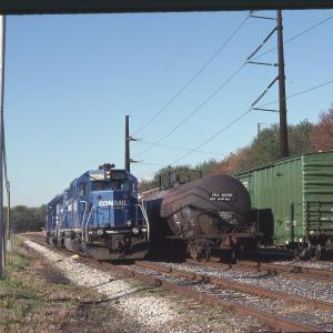 Untitled Ralph Curcio Photo of the Penns Grove Secondary in Carneys Point NJ
