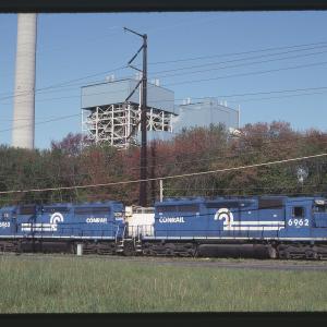 Untitled Ralph Curcio Photo of the Penns Grove Secondary in Carneys Point NJ