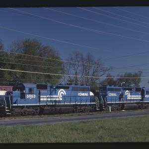 Untitled Ralph Curcio Photo of the Penns Grove Secondary in Carneys Point NJ