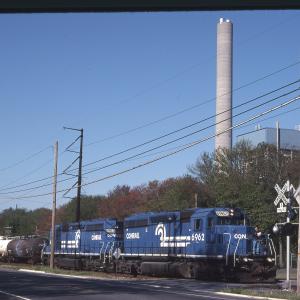 Untitled Ralph Curcio Photo of the Penns Grove Secondary in Carneys Point NJ