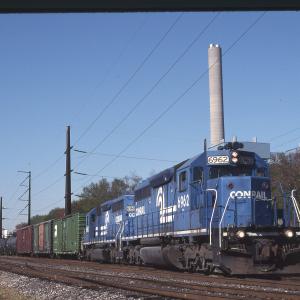 Untitled Ralph Curcio Photo of the Penns Grove Secondary in Carneys Point NJ