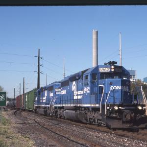 Untitled Ralph Curcio Photo of the Penns Grove Secondary in Carneys Point NJ
