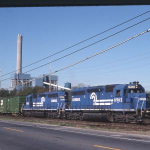 Untitled Ralph Curcio Photo of the Penns Grove Secondary in Carneys Point NJ