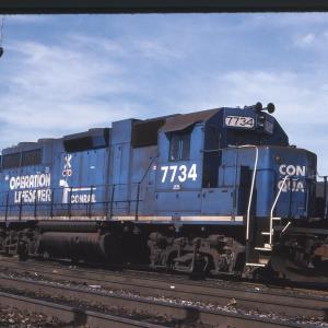 Untitled Ralph Curcio Photo of the Penns Grove Secondary in Paulsboro NJ
