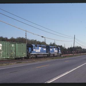 Untitled Ralph Curcio Photo of the Penns Grove Secondary in Carneys Point NJ