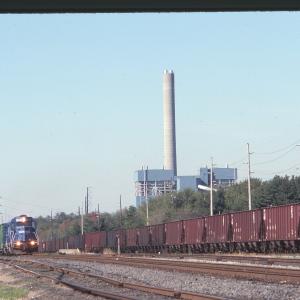 Untitled Ralph Curcio Photo of the Penns Grove Secondary in Carneys Point NJ