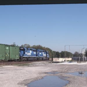 Untitled Ralph Curcio Photo of the Penns Grove Secondary in Carneys Point NJ