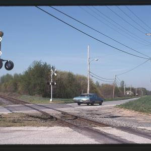 Untitled Ralph Curcio Photo of the Penns Grove Secondary in NJ