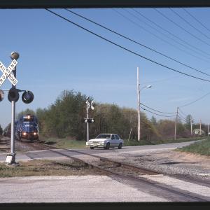 Untitled Ralph Curcio Photo of the Penns Grove Secondary in NJ