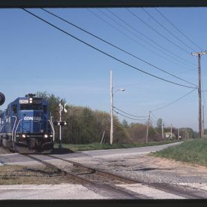 Untitled Ralph Curcio Photo of the Penns Grove Secondary in NJ
