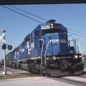 Untitled Ralph Curcio Photo of the Penns Grove Secondary in NJ