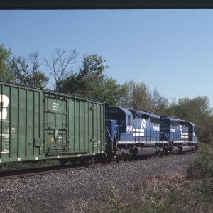 Untitled Ralph Curcio Photo of the Penns Grove Secondary in NJ