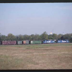 Untitled Ralph Curcio Photo of the Penns Grove Secondary in NJ
