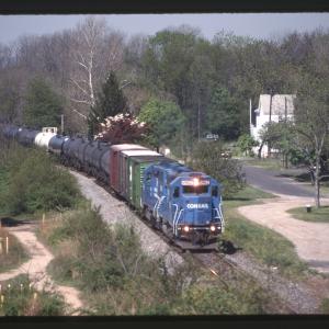 Untitled Ralph Curcio Photo of the Penns Grove Secondary in NJ