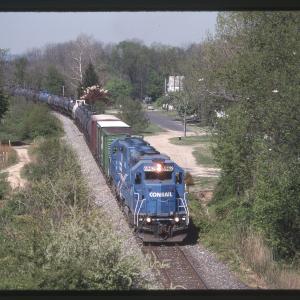 Untitled Ralph Curcio Photo of the Penns Grove Secondary in NJ