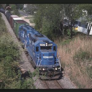 Untitled Ralph Curcio Photo of the Penns Grove Secondary in NJ