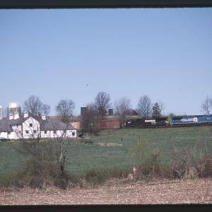 Untitled Ralph Curcio Photo in Three Bridges NJ