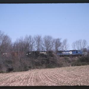 Untitled Ralph Curcio Photo in Three Bridges NJ