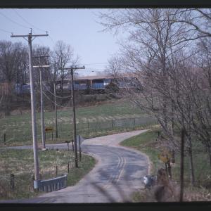 Untitled Ralph Curcio Photo in Three Bridges NJ