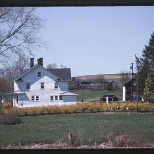 Untitled Ralph Curcio Photo in Three Bridges NJ