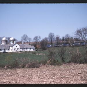 Untitled Ralph Curcio Photo in Three Bridges NJ