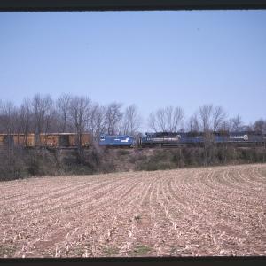 Untitled Ralph Curcio Photo in Three Bridges NJ