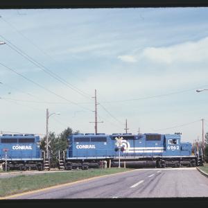 Untitled Ralph Curcio Photo of the Penns Grove Secondary in NJ