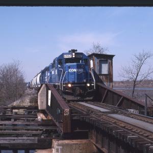 Untitled Ralph Curcio Photo of the Penns Grove Secondary in Bridgeport NJ