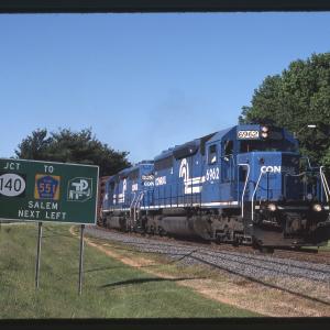 Untitled Ralph Curcio Photo of the Penns Grove Secondary in Carneys Point NJ