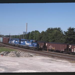 Untitled Ralph Curcio Photo of the Penns Grove Secondary in Carneys Point NJ