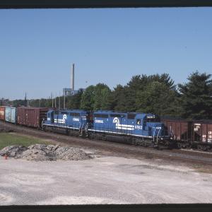 Untitled Ralph Curcio Photo of the Penns Grove Secondary in Carneys Point NJ