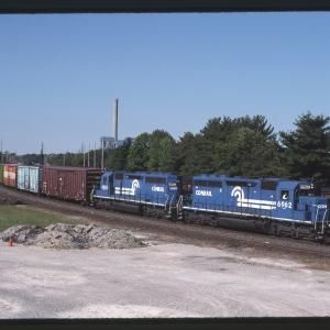 Untitled Ralph Curcio Photo of the Penns Grove Secondary in Carneys Point NJ