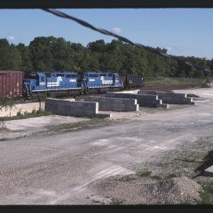 Untitled Ralph Curcio Photo of the Penns Grove Secondary in Carneys Point NJ