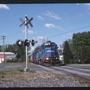 Untitled Ralph Curcio Photo of the Penns Grove Secondary in Penns Grove NJ