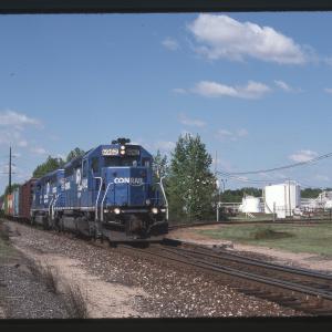 Untitled Ralph Curcio Photo of the Penns Grove Secondary in Pedricktown NJ