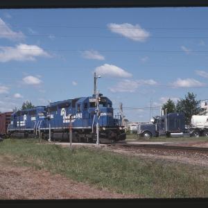 Untitled Ralph Curcio Photo of the Penns Grove Secondary in Pedricktown NJ