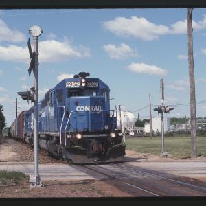 Untitled Ralph Curcio Photo of the Penns Grove Secondary in Pedricktown NJ