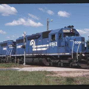 Untitled Ralph Curcio Photo of the Penns Grove Secondary in Pedricktown NJ