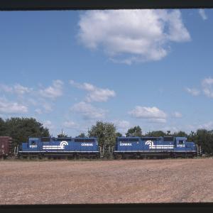 Untitled Ralph Curcio Photo of the Penns Grove Secondary in Pedricktown NJ
