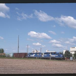 Untitled Ralph Curcio Photo of the Penns Grove Secondary in Pedricktown NJ