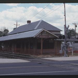 Untitled Ralph Curcio Photo of the Vineland Secondary in Woodbury NJ
