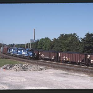 Untitled Ralph Curcio Photo of the Penns Grove Secondary in Carneys Point NJ