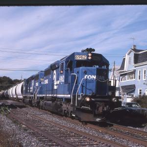 Untitled Ralph Curcio Photo of the Penns Grove Secondary in NJ